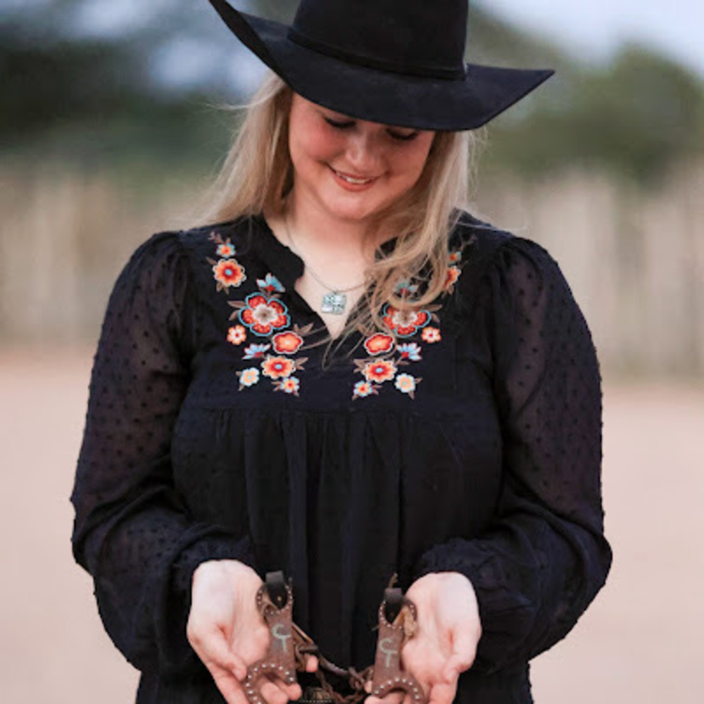 Meet your Posher, Makenzie